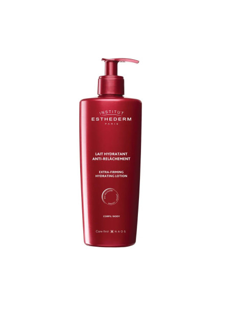 Institut Esthederm Body Care Extra-Firming Hydrating Lotion Молочко для зміцнення шкіри тіла