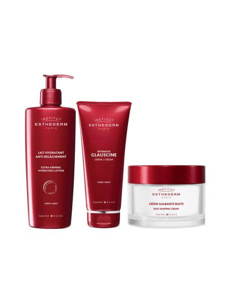 Institut Esthederm Body Care Extra-Firming Hydrating Lotion Молочко для зміцнення шкіри тіла