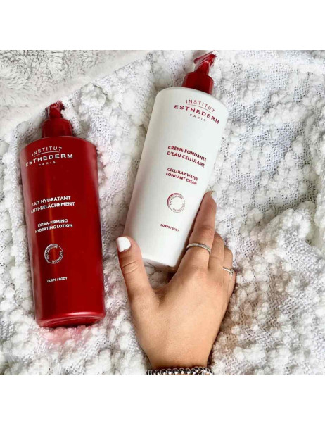 Institut Esthederm Body Care Extra-Firming Hydrating Lotion Молочко для зміцнення шкіри тіла