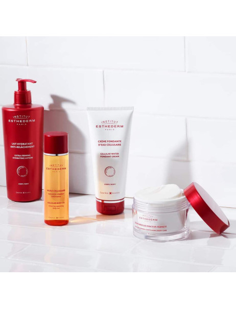 Institut Esthederm Body Care Extra-Firming Hydrating Lotion Молочко для зміцнення шкіри тіла