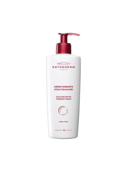 Institut Esthederm Body Cellular Water Fondant Body Cream Care Крем для тіла Клітинна вода