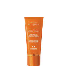 Institut Esthederm Bronz Repair Moderate Sun Крем для обличчя Захист при помірному сонці - Написати відгук