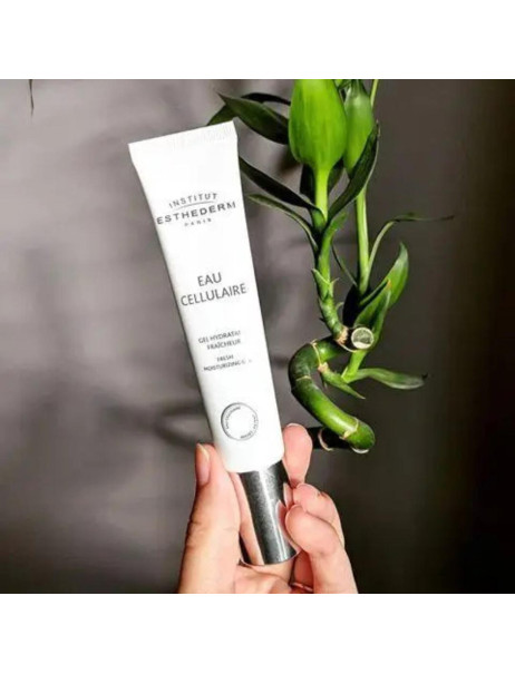 Institut Esthederm Cellular Water Fresh Moisturizing Gel Флюїд Клітинна вода