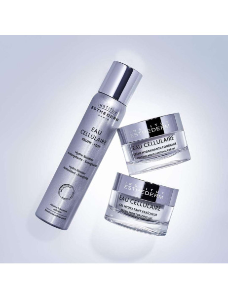 Institut Esthederm Cellular Water Melting Moisturizing Cream Крем Клітинна вода