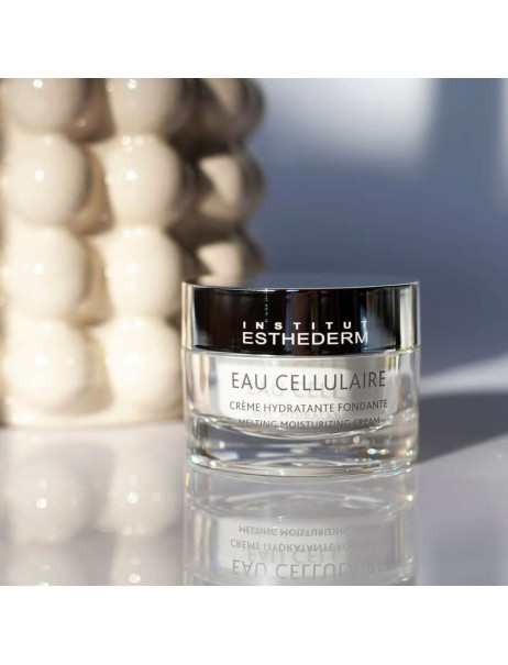 Institut Esthederm Cellular Water Melting Moisturizing Cream Крем Клітинна вода
