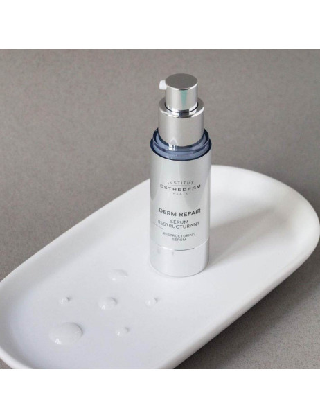 Institut Esthederm Derm Repair Restructuring Serum Відновлювальна сироватка