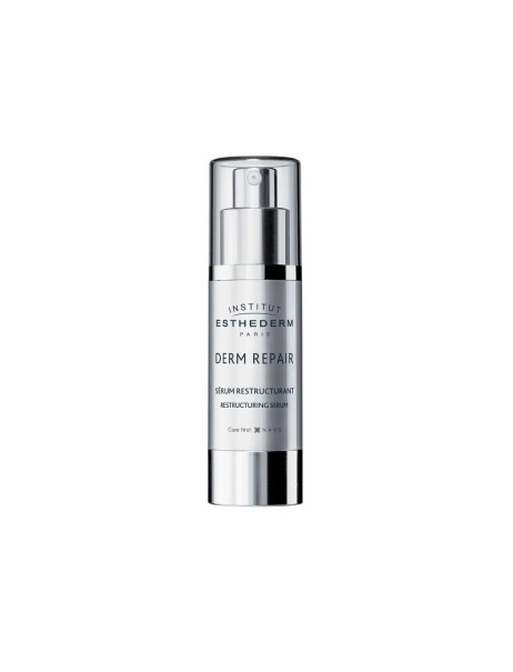 Institut Esthederm Derm Repair Restructuring Serum Відновлювальна сироватка