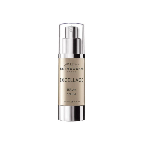 Institut Esthederm Excellage Serum Омолоджувальна сироватка
