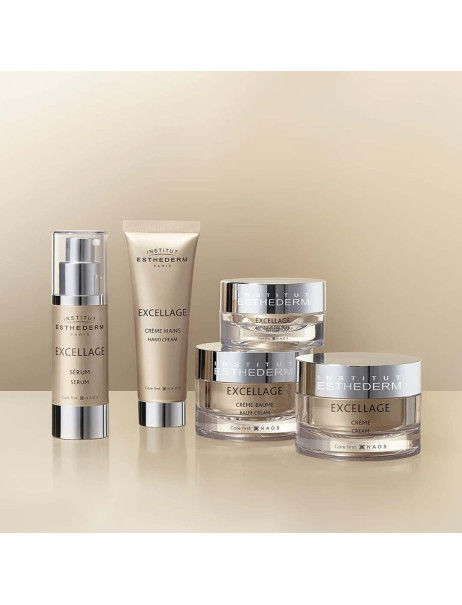 Institut Esthederm Excellage Serum Омолоджувальна сироватка
