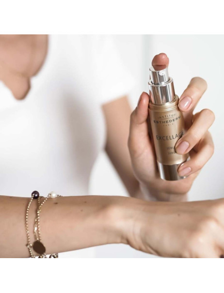 Institut Esthederm Excellage Serum Омолоджувальна сироватка