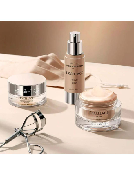Institut Esthederm Excellage Serum Омолоджувальна сироватка