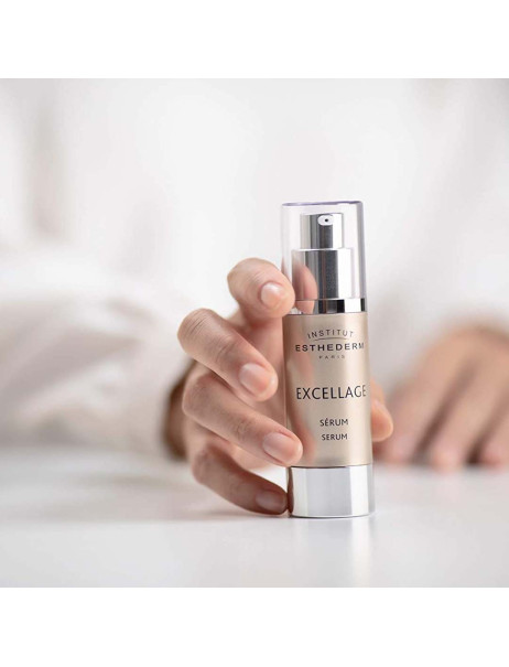 Institut Esthederm Excellage Serum Омолоджувальна сироватка