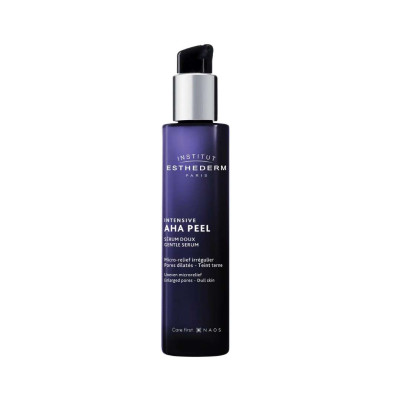 Institut Esthederm Intensive Aha-Peel Gentle Serum Делікатна сироватка-пілінг