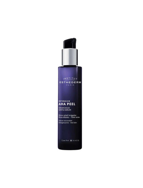 Institut Esthederm Intensive Aha-Peel Gentle Serum Делікатна сироватка-пілінг