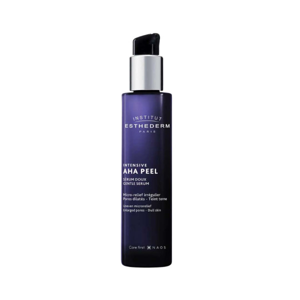 Institut Esthederm Intensive Aha-Peel Gentle Serum Делікатна сироватка-пілінг
