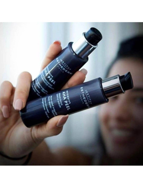 Institut Esthederm Intensive Aha-Peel Gentle Serum Делікатна сироватка-пілінг