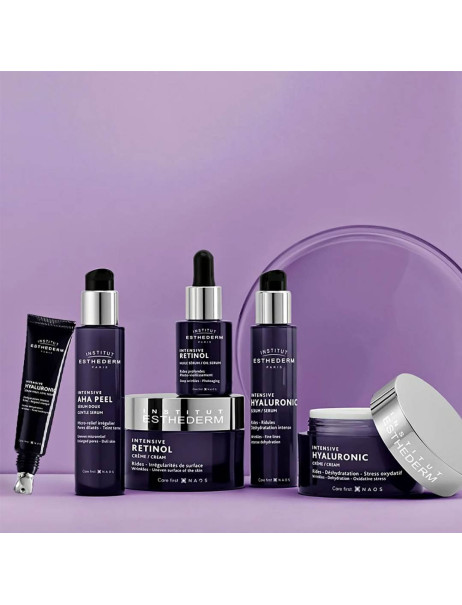 Institut Esthederm Intensive Aha-Peel Gentle Serum Делікатна сироватка-пілінг