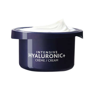 Institut Esthederm Intensive Hyaluronic Cream Refill Крем на основі гіалуронової кислоти Змінний блок