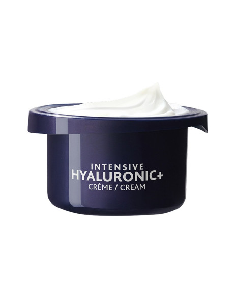 Institut Esthederm Intensive Hyaluronic Cream Refill Крем на основе гиалуроновой кислоты Сменный блок