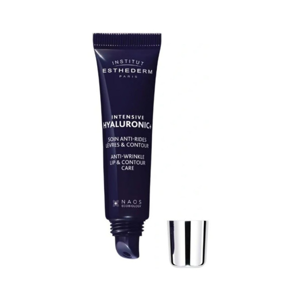 Institut Esthederm Intensive Hyaluronic+ Lip & Contour Care Антивіковий догляд за губами з гіалуроновою кислотою
