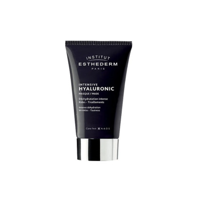 Institut Esthederm Intensive Hyaluronic Mask Маска на основе гиалуроновой кислоты