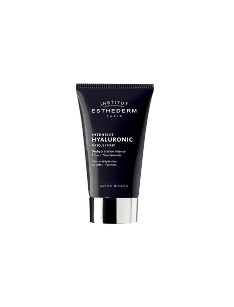 Institut Esthederm Intensive Hyaluronic Mask Маска на основе гиалуроновой кислоты