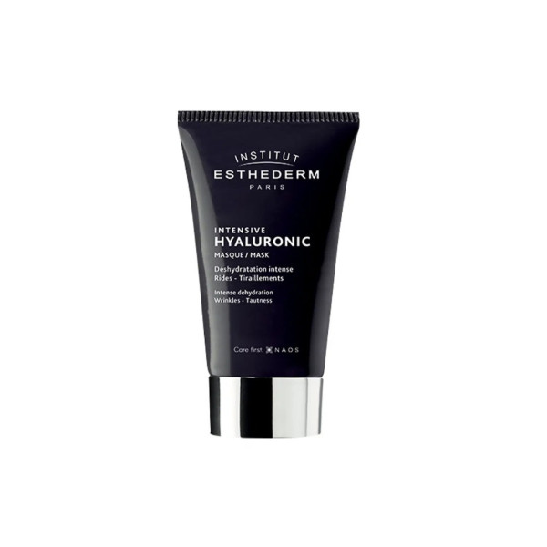 Institut Esthederm Intensive Hyaluronic Mask Маска на основі гіалуронової кислоти