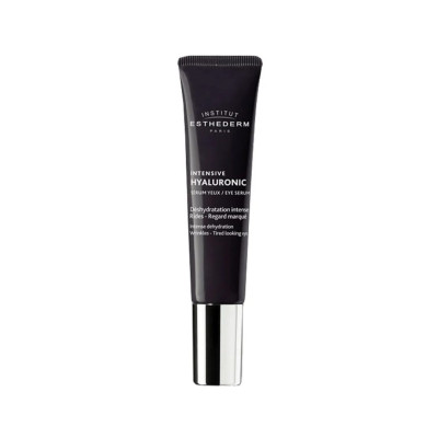 Institut Esthederm Intensive Hyaluronic Eye Serum Сироватка для зони навколо очей на основі гіалуронової кислоти
