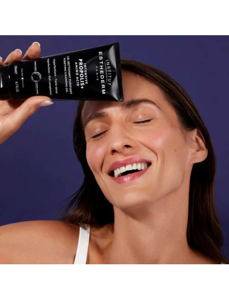Institut Esthederm Intensive Propolis+ Amino Acid Purifying Cleansing Gel Очищающий гель с аминокислотой
