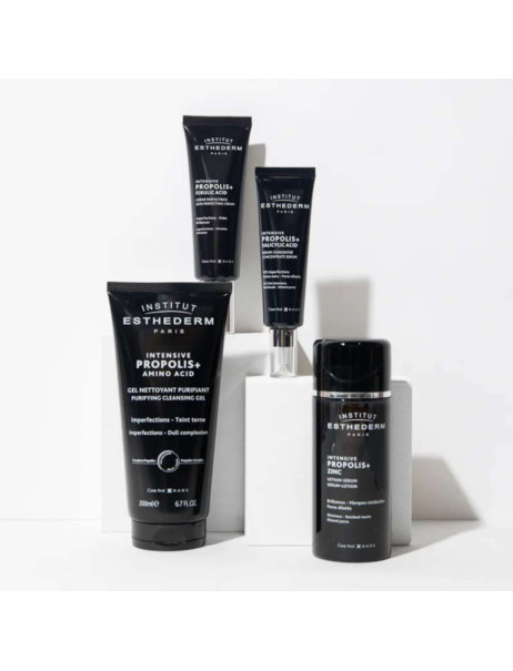 Institut Esthederm Intensive Propolis+ Cream Крем для обличчя