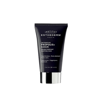 Institut Esthederm Intensive Propolis+ Purifying Mask Очищающая маска Прополис