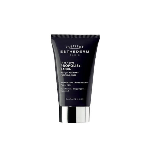 Institut Esthederm Intensive Propolis+ Purifying Mask Очищувальна маска Прополіс