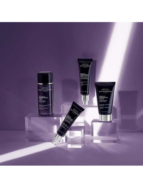 Institut Esthederm Intensive Propolis+ Purifying Mask Очищающая маска Прополис