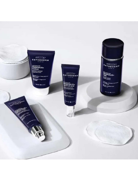Institut Esthederm Intensive Propolis+ Purifying Mask Очищающая маска Прополис
