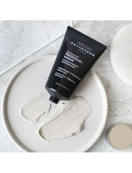 Institut Esthederm Intensive Propolis+ Purifying Mask Очищающая маска Прополис