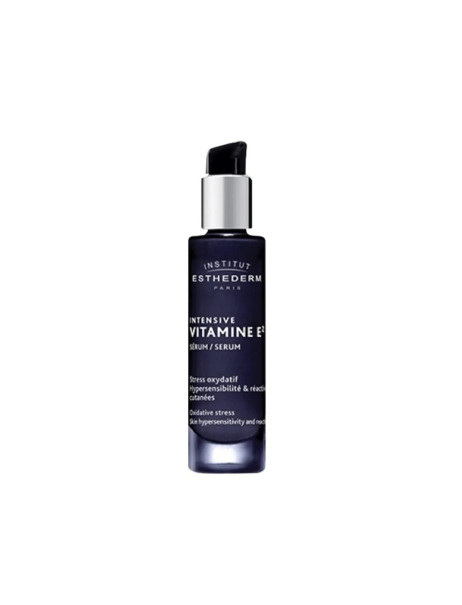 Institut Esthederm Intensive Vitamin E² Serum Сыворотка для кожи лица на основе витамина Е2