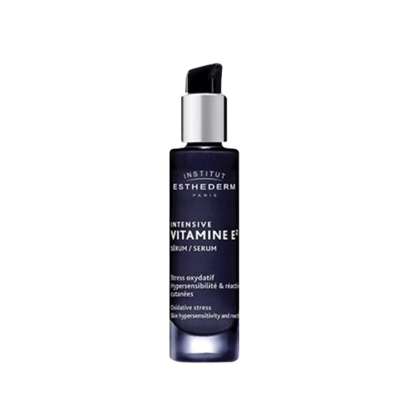 Institut Esthederm Intensive Vitamin E² Serum Сироватка для шкіри обличчя на основі вітаміну Е2
