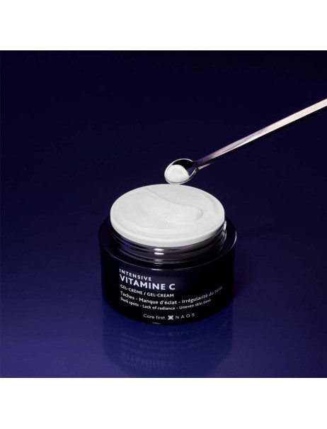 Institut Esthederm Intensive Vitamine C Cream Крем-гель на основі вітаміну С