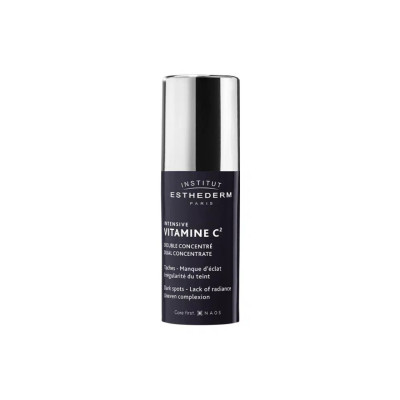 Institut Esthederm Intensive Vitamine С² Dual Concentrate Подвійний концентрат з вітаміном С²