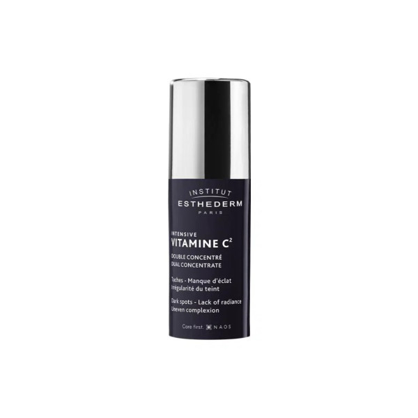 Institut Esthederm Intensive Vitamine С² Dual Concentrate Подвійний концентрат з вітаміном С²