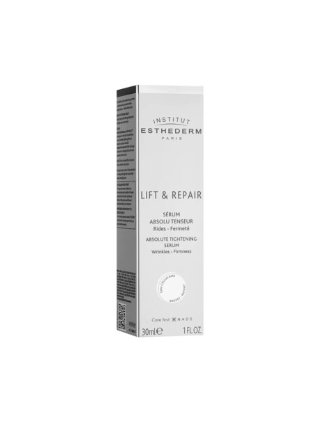 Institut Esthederm Lift & Repair Absolute Tightening Serum Лифтинговая сыворотка