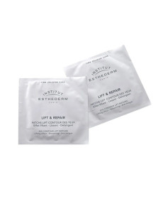 Institut Esthederm Lift & Repair Eye Contour Lift Patches Биолифтинговые патчи - Написать отзыв