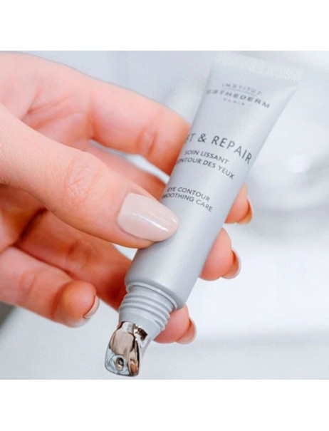 Institut Esthederm Lift & Repair Eye Contour Smooting Care Разглаживающий уход вокруг глаз