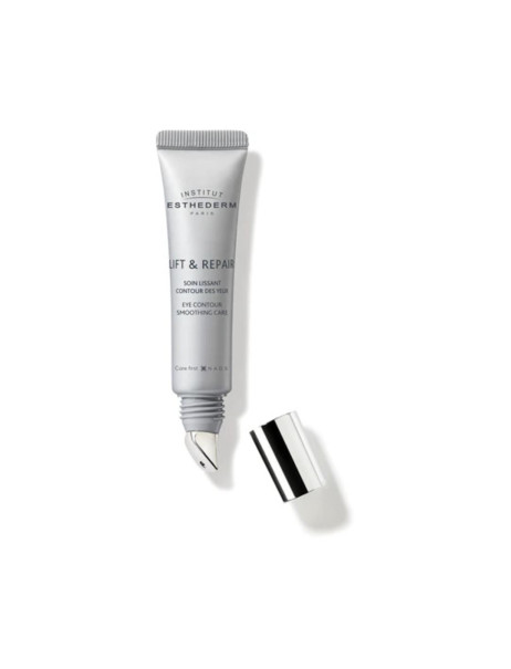 Institut Esthederm Lift & Repair Eye Contour Smooting Care Разглаживающий уход вокруг глаз