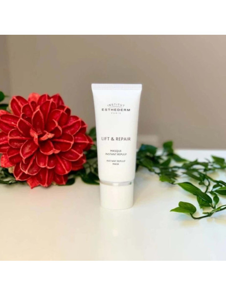 Institut Esthederm Lift & Repair Mask Instant Repulp Відновлювальна маска