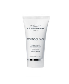 Institut Esthederm Osmoclean Gentle Deep Pore Cleanser М’який крем для глибокого очищення пор Осмоклін - Написати відгук