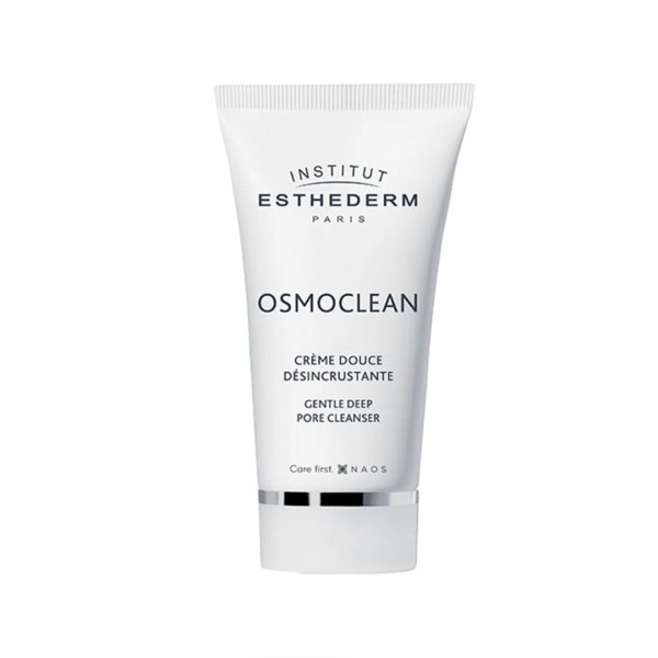 Institut Esthederm Osmoclean Gentle Deep Pore Cleanser М’який крем для глибокого очищення пор Осмоклін
