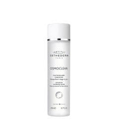 Institut Esthederm Osmoclean Osmopure Face and Eyes Cleansing Water Міцелярна вода - Написати відгук