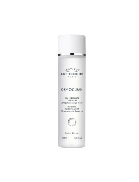 Institut Esthederm Osmoclean Osmopure Face and Eyes Cleansing Water Міцелярна вода