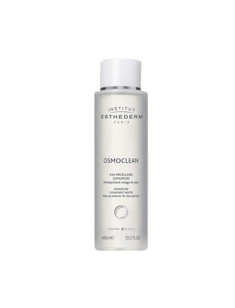 Institut Esthederm Osmoclean Osmopure Face and Eyes Cleansing Water Міцелярна вода
